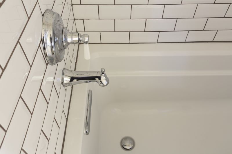 Bathtub Restoration