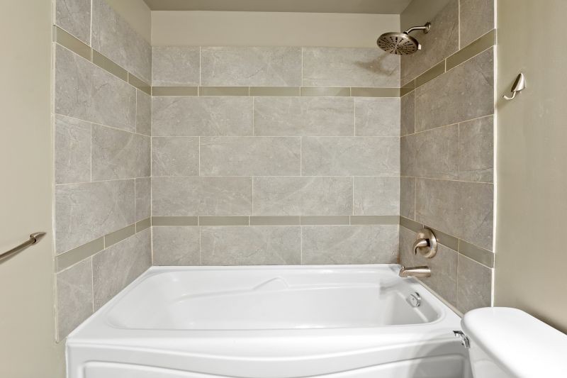 Bathtub Remodeling in Denver County, CO