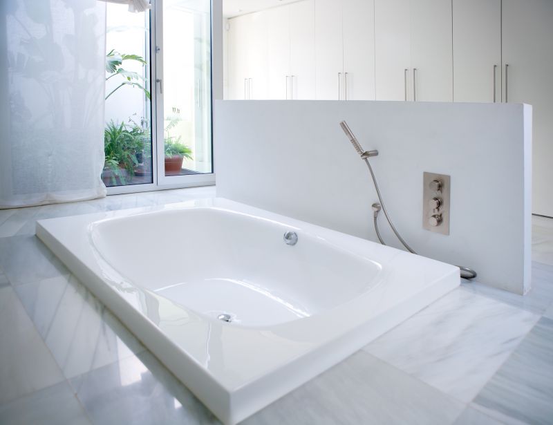 Bathtub Remodeling in Littleton, CO