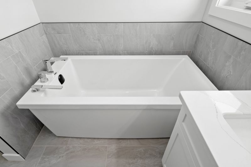 Bathtub Remodeling in Littleton, CO