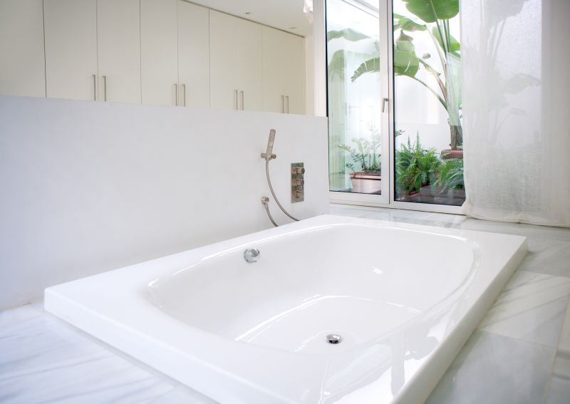 Bathtub Resurfacing in Denver, CO