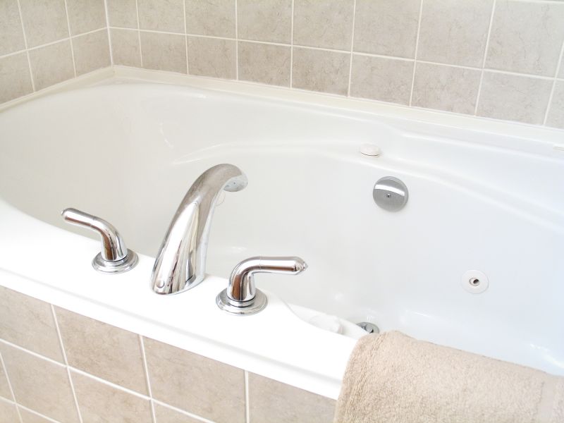 Bathtub Resurfacing in Denver County, CO