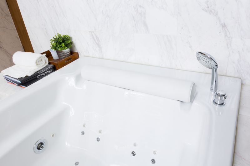 Fiberglass Tub Refinishing in Denver County, CO
