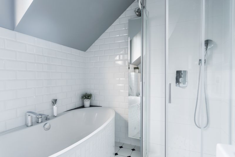 Porcelain Tub Resurfacing in Denver, CO