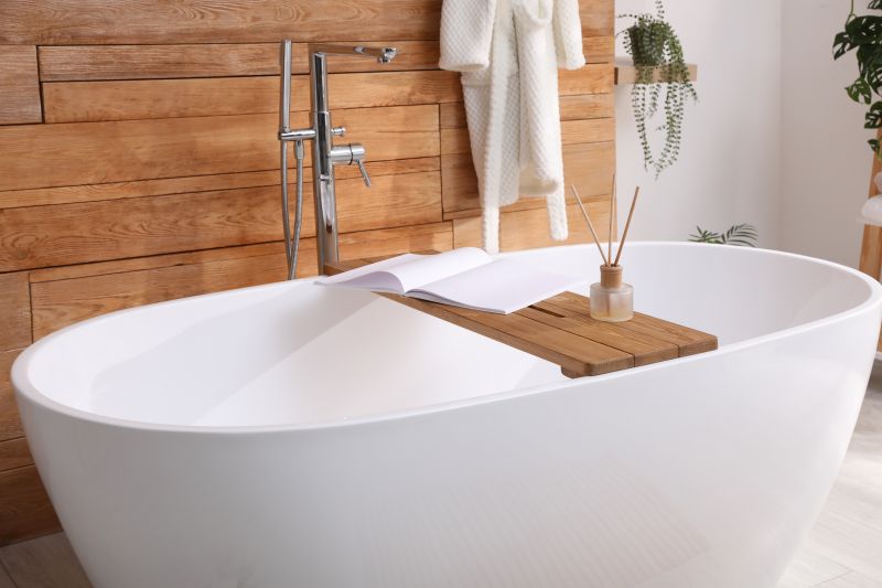 Porcelain Tub Resurfacing in Denver County, CO