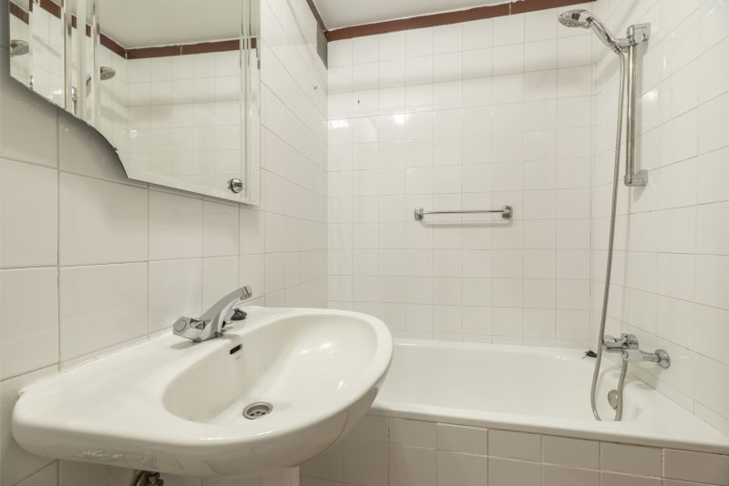 Porcelain Tub Resurfacing in Littleton, CO