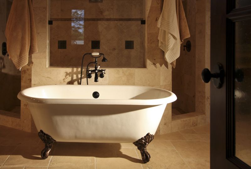 Porcelain Tub Resurfacing in Littleton, CO