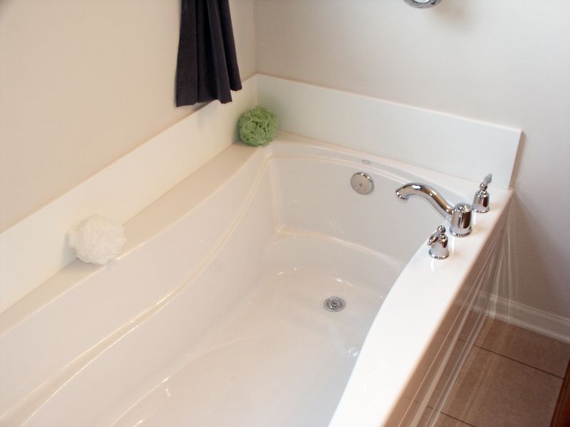 Tub Refinishing in Wausau, WI