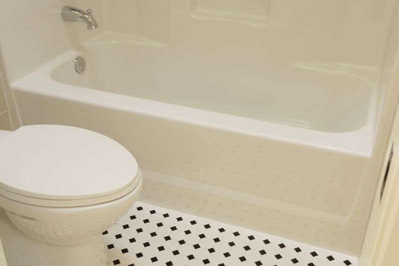 Tub Reglazing in Denver County, CO