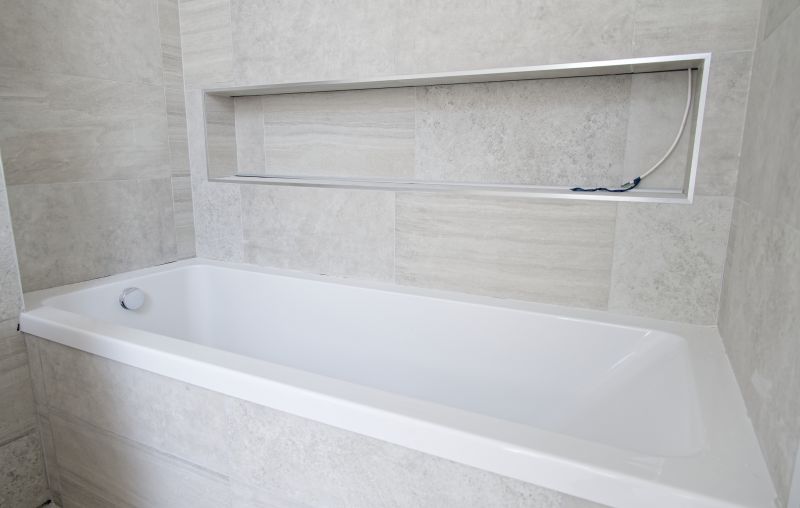 Tub Reglazing in Denver County, CO