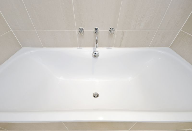 Tub Reglazing in Littleton, CO