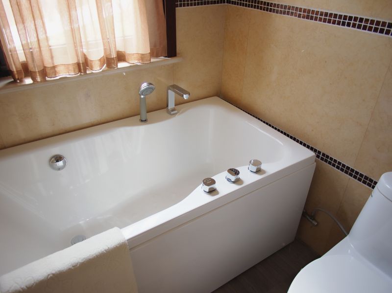 Tub Reglazing in Wausau, WI