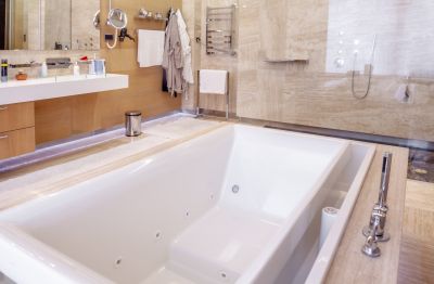 Tub Reglazing in Wausau, WI