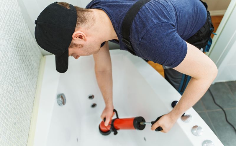 Professional Plumbing Companies