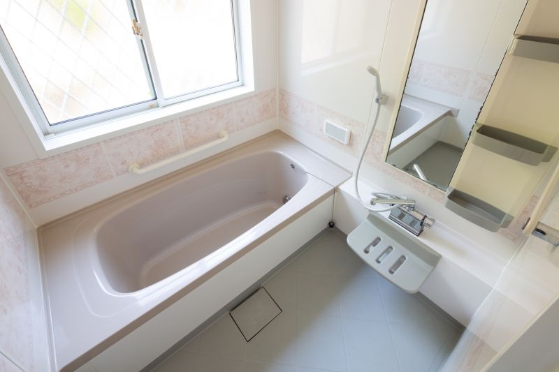 Bathtub Remodeling in Denver County, CO