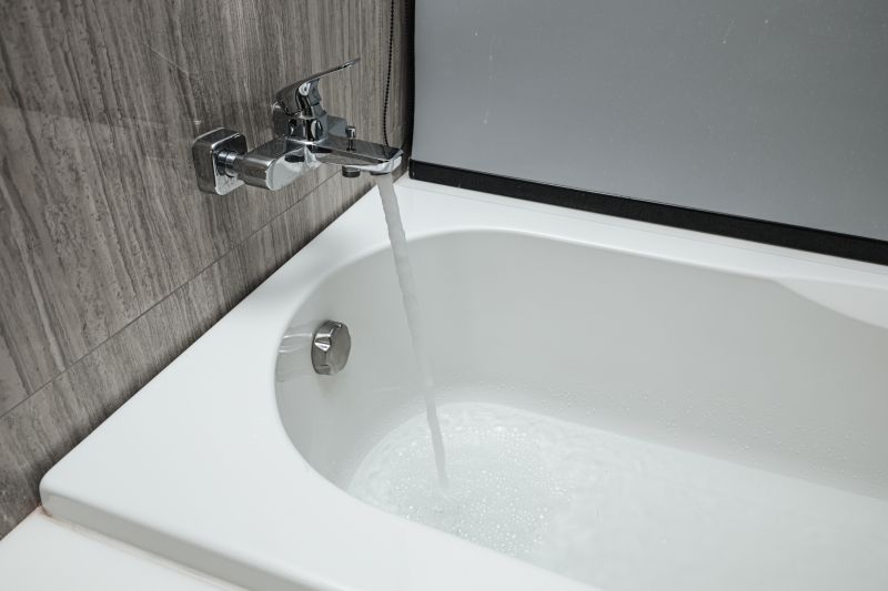 Fiberglass Tub Refinishing in Littleton, CO